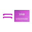 Компенсатори для ламінування вій ZOLA Compensators For Lamination, фіолетовий