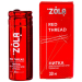 Фото 3 - Нитка для розмітки брів ZOLA Red Thread червона для тридингу, 30 м