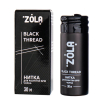 Нитка для розмітки брів ZOLA Black Thread чорна 30 м