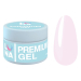 Фото 1 - Гель LUNA Premium Gel 03 для нарощування світлий блідо-рожевий,30 мл