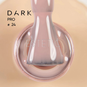База DARK PRO base 24 камуфлююча тілесний натуральний беж,15 мл