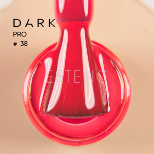 База DARK PRO base 38 камуфлююча спілий кавун,15 мл