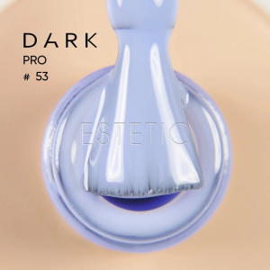 База DARK PRO base 53 камуфлююча горна лаванда,15 мл