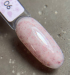Фото 1 - База Dark Pro Base Potal 06, 15 мл рожевий молочний з ніжно-рожевою поталлю