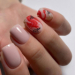 Фото 3 - Лак для стемпинга DARK Stamping polish №06 красный, 8 мл