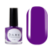 Фото 1 - Лак для стемпінгу DARK Stamping polish №08 фіолетовий, 8 мл
