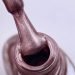 Фото 2 - Лак для стемпинга DARK Stamping polish №20 розовый металлик, 8 мл