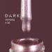 Фото 1 - Лак для стемпинга DARK Stamping polish №20 розовый металлик, 8 мл