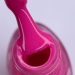 Фото 2 - Лак для стемпинга DARK Stamping polish №28 неоновый розовый, 8 мл
