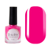 Фото 1 - Лак для стемпинга DARK Stamping polish №28 неоновый розовый, 8 мл