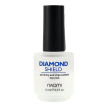 Naomi Diamond Shield - Швидкосохнучий алмазний закріплювач для лаку, 15 мл