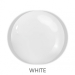 Фото 1 - Гель-краска для ногтей Dark White gel paint белая без липкого слоя, 5 г