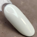 Фото 2 - Гель-краска для ногтей Dark White gel paint белая без липкого слоя, 5 г