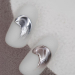 Фото 3 - Гель-краска жидкий металл Dark Rose Gold metal gel paint розовое золото, 5 г