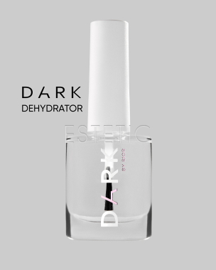 Знежирювач для нігтів Dark Dehydrator, 13 мл