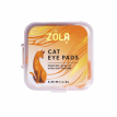 Валики-бигуди для ламинирования ZOLA Cat Eye Pads (S, M, M+, L, XL)