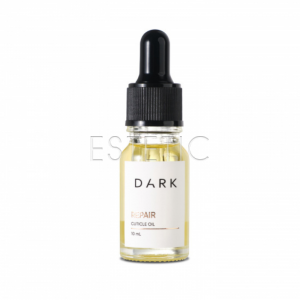 Масло против онихолизиса Dark Nail Repair oil лечебное, регенерирующее, 10 мл