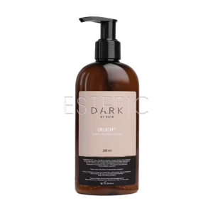 Крем для рук Dark Delight увлажняющий лёгкий, 200 мл