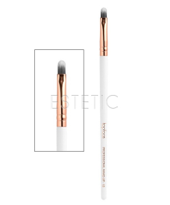 Пензлик для дрібних деталей TopFace F13 косметичний