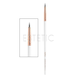 Кисточка косметическая для подводки TopFace F16 косметическая