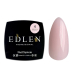 Фото 1 - Гель для нарощування EDLEN Builder gel №04 молочно-рожевий холодний, 50 мл