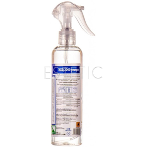 Засіб для дезинфекції АХД 2000 ультра для рук, шкіри та поверхонь, 250 мл
