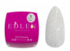 Фото 1 - Гель EDLEN Builder gel Shimmer №09 молочный с блестками красного золота, 30 мл