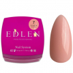 Гель для наращивания EDLEN Builder gel №07 телесно-розовый нежный, 50 мл 
