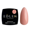 Гель для нарощування EDLEN Builder gel №07 тілесно-рожевий ніжний, 50 мл