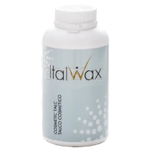 Тальк для депиляции ItalWax Cosmetic talc классик, 50 г