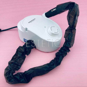 Захисний чохол для ручки фрезера, поліетилен чорний,  5шт в уп