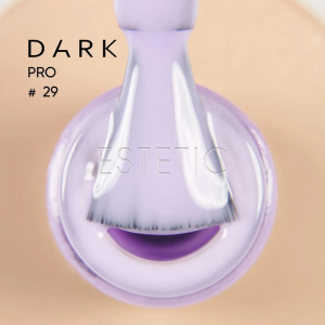 База DARK PRO base 29 ніжно-ліловий колір орхідеї,15 мл