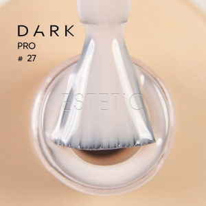 База DARK PRO base 27 камуфлююча айворі беж,30 мл