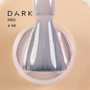 База DARK PRO base 46 камуфлююча молочно-бежева,30 мл