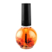 Фото 1 - Naomi Flower Cuticle Oil APRICOT- Цветочное масло для кутикулы и ногтей (абрикос), 15 мл