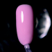 Фото 3 - KODI Цветное базовое покрытие для гель-лака Color Rubber Base Gel, Bubble Gum, 8мл