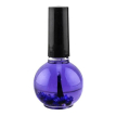 Naomi Flower Cuticle Oil GRAPESEED OIL - Квіткове масло для кутикули та нігтів (масло виноградної кісточки), 15 мл
