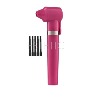 М.К. Миксер для смешивания пигментов Tattoo Ink Mixer, розовый