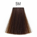 Фото 2 - Крем-фарба для волосся MATRIX SoColor Pre-Bonded 5M світлий шатен мокка 5.8, 90 мл
