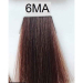 Фото 2 - Крем-краска для волос MATRIX SoColor Pre-Bonded 6MA темный блонд мокка пепельный 6.81, 90 мл