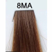 Фото 2 - Крем-фарба для волосся MATRIX SoColor Pre-Bonded 8MА світлий блонд мокка попелястий 8.81, 90 мл
