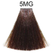 Фото 2 - Крем-фарба для волосся MATRIX SoColor Pre-Bonded 5MG темний блонд мокка золотистий, 90 мл