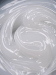 Фото 1 - Акрил-гель DARK PolyGel 03 Milky White молочно-белый, тюбик,  30 мл