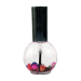 Фото 1 - Naomi Flower Cuticle Oil ALMOND - Цветочное масло для кутикулы и ногтей (миндаль), 15 мл