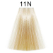 Фото 2 - Крем-краска для волос MATRIX  Pre-Bonded 11N натуральный ультра светлый блондин 11.0, 90 мл