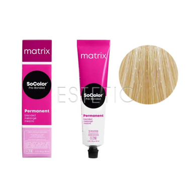 Крем-фарба для волосся MATRIX  Pre-Bonded 11N натуральний ультра світлий блондин 11.0, 90 мл