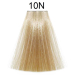 Фото 2 - Крем-краска для волос MATRIX SoColor Pre-Bonded 10N натуральный очень светлый блондин 10.0, 90 мл