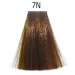 Фото 2 - Крем-краска для волос MATRIX SoColor Pre-Bonded 7N натуральный блондин 7.0, 90 мл