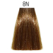 Фото 2 - Крем-краска для волос MATRIX SoColor Pre-Bonded 8N светлый натуральный блондин 8.0, 90 мл