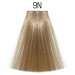 Фото 2 - Крем-фарба для волосся MATRIX SoColor Pre-Bonded 9N натуральний дуже світлий блондин 9.0, 90 мл